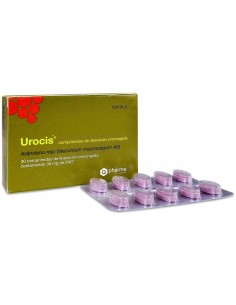 Urocis 30Comp de Q Pharma 2