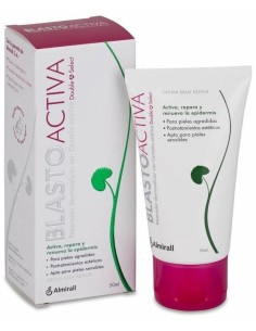 Blastoactiva Crema 50Ml. de Blastoactiva 2