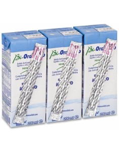 Bioralsuero Neutro 2X330Ml. de Casen 2
