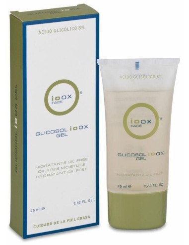Glicosol Gel 75Ml de Ioox