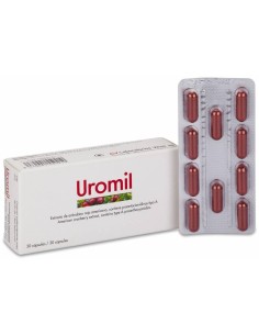 Uromil 30Caps de Viñas 2