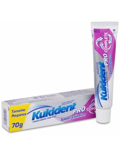 Kukident Complete Clasico 70Gr. de Kukident 2