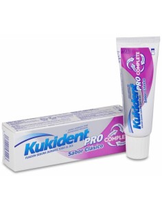 Kukident Complete Clasico 47Gr. de Kukident 2