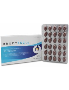 Brudy Sec 1,5 30 Cap. de Brudy 2