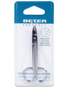 Tijera Uñas Grues Pedi 24034 de Beter 2