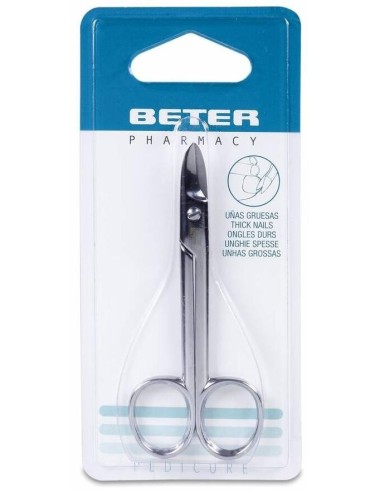 Tijera Uñas Grues Pedi 24034 de Beter
