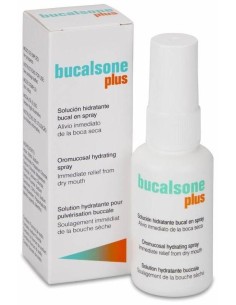 Bucalsone Plus 50Ml de Viñas 2