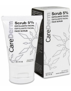 Carederm Mascarilla Scrub 5 30Ml de Carederm 2