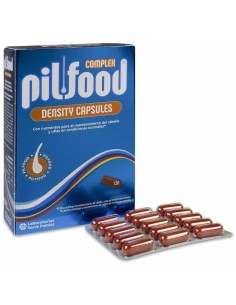 Pilfood Complex 120Cap. de Pilfood 2
