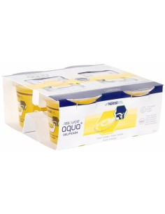Resource Agua + Gelificada Sabor Limón 2x300g. de Meritene 2