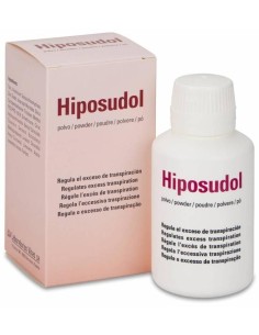 Hiposudol Polvo 50Gr de Hiposudol 2
