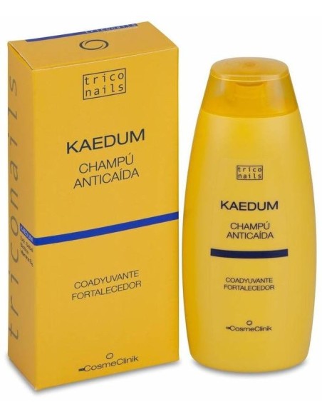 Kaedum Champu Anticaida 250Ml de Triconails