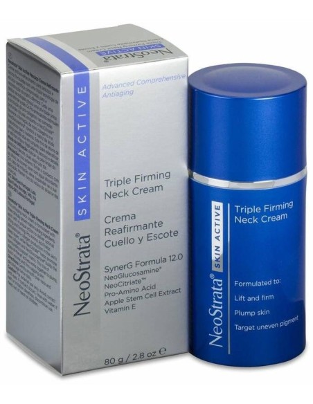 Neostrata Skin Active Crema Reafirmant Cuello 80Gr de Neostrata