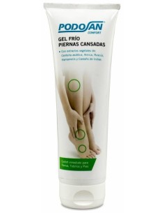 Podosan Piernas Cansadas 250Ml. de Podosan 2