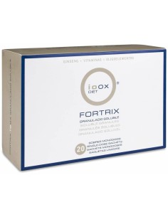 Fortrix 20 Sobres de Ioox 2