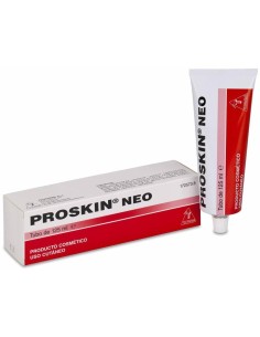 Proskin Neo Crema 125Gr de Teofarma 2