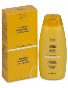 Cosmeclinik Triconails Champu Anticaspa 250Ml. de Triconails 2