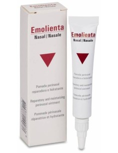 Emolienta Nasal Pda 10Ml de Emolienta 2