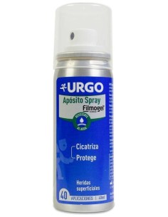 Urgo Spray Aposito 40Ml. de Urgo 2