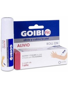 Goibipic Alivio Roll On 14Ml de Goibi 2
