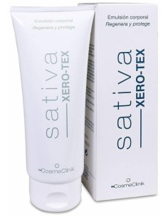 Cosmeclinik Sativa Xero-Tex 200Ml. de Sativa 2