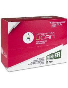 Finisher Generation Ucan Granada-Arandano 6Sbrs. de Finisher 2