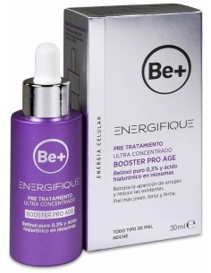 Be+ Pre-Tratamiento Pro-Age 30Ml de Be+ 2