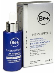 Be+ Pre-Tratamiento Hidratante 30Ml de Be+ 2