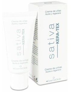 Cosmeclinik Sativa Kera-Tex 30Ml. de Sativa 2