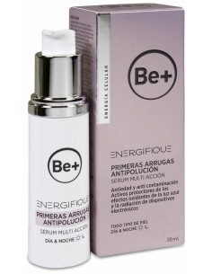 Be+  Prim Arrug Serum Multi Accion de Be+ 2