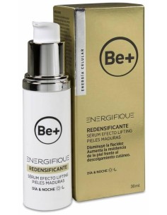 Be+  Redens Serum Efecto Lifting P Maduras 30Ml de Be+ 2