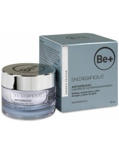 Be+  Antiar Contorno De Ojos Rep Intens 15Ml de Be+ 2