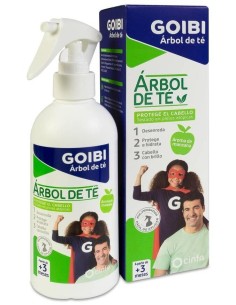 Goibi Ap Arbol De Te Manzana 250Ml de Goibi 2
