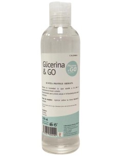 Glicerina Pura 250Ml. de Pharma & Go 2