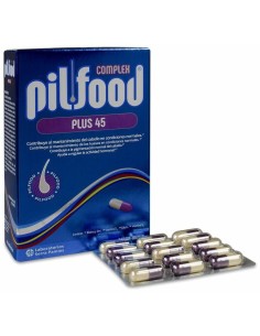 Pilfood Complex Plus 45 90Cap. de Pilfood 2