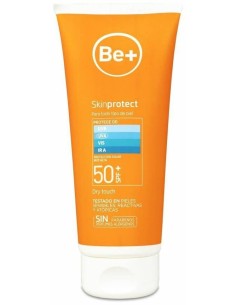 Be+ Skin Prot Dry Touch Spf 50+ 200Ml de Be+ 2