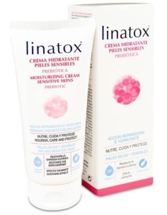 Linatox Crema Hidratante Pieles Sensibles 200Ml. de Linatox 2