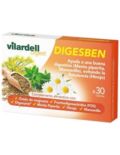 Vilardell Digest Digesben 30Caps de Vilardell 2
