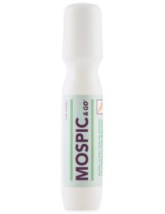 Mospic Postpicada Mosquitos Roll-On 15Ml de Pharma & Go 2