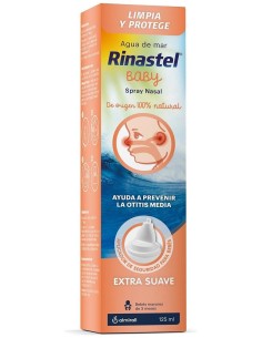 Rinastel Baby 125Ml. de Rinastel 2