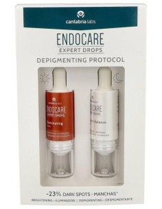 Endocare Expert Drops Despigmenting Protocol 2X10M de Endocare 2