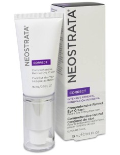 Neostrata Correct Retinol Contorno De Ojos 15Gr.** de Neostrata 2
