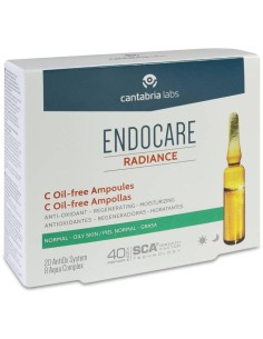 Endocare Radiance C Antioxidante 10Ampx2Ml. de Endocare 2