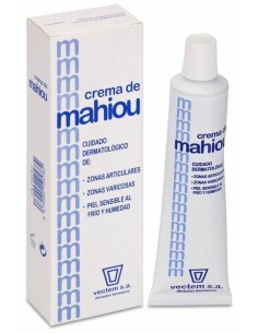 Crema De Mahiou 75Gr de Vectem 2