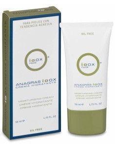 Anagras Hidratante 50Ml de Ioox 2