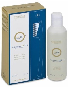 Pulcral Gel Facial 200Ml de Ioox 2