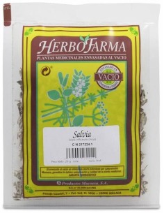 Macoesa Salvia Herbofarma 20Gr de Macoesa 2