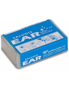 Tapon Oido Salvois Ear Espuma 4Un de Salvois 2