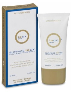 Surface Emulsion Corporal 50Ml de Ioox 2