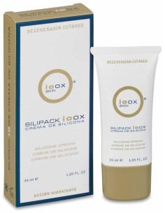 Silipackcrema 30Ml de Ioox 2